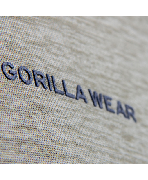 Футболка Taos T-Shirt - Army Green