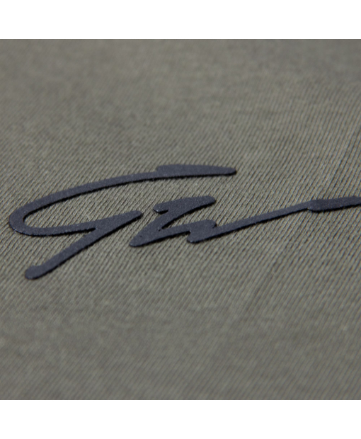 Футболка Johnson T-shirt Army Green