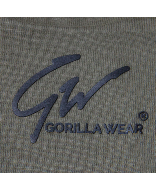 Футболка Johnson T-shirt Army Green