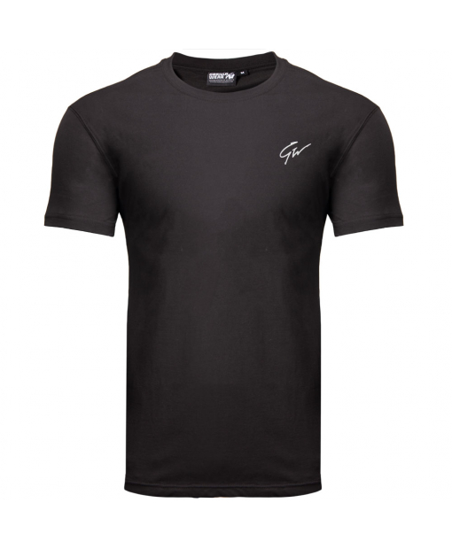 Футболка Johnson T-shirt Black