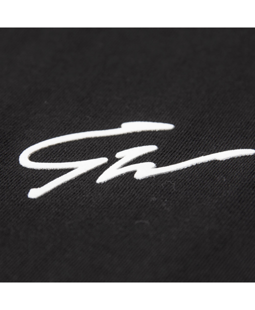 Футболка Johnson T-shirt Black