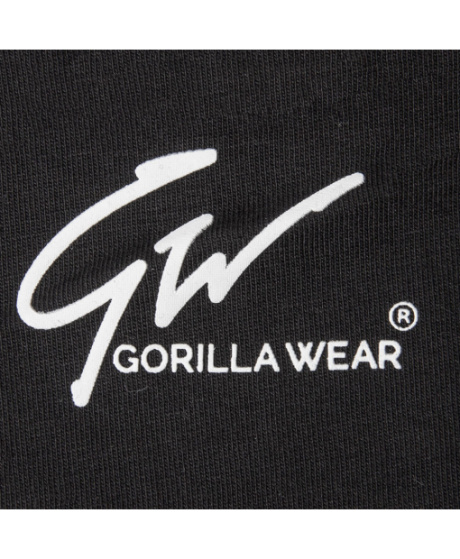 Футболка Johnson T-shirt Black