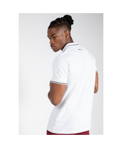 Delano Polo