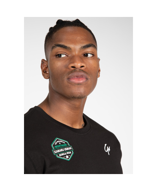 Kamaru Usman T-Shirt