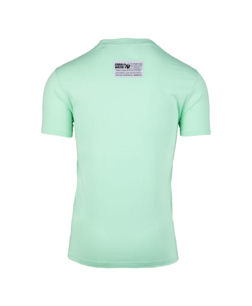 Футболка Classic T-shirt Mint1