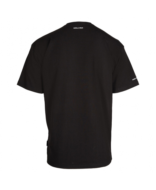 Dover Oversized T-Shirt