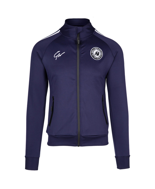 Stratford Track Jacket