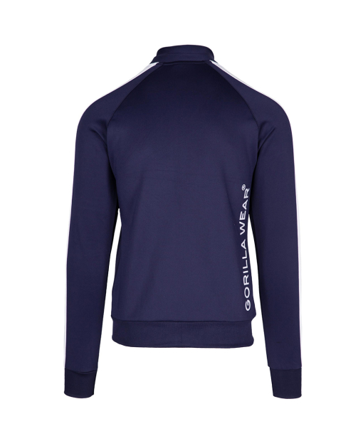 Stratford Track Jacket