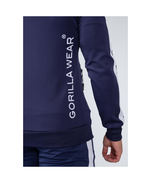 Stratford Track Jacket