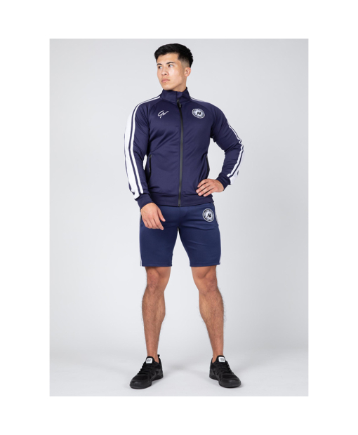 Кофта Stratford Track Jacket Navy