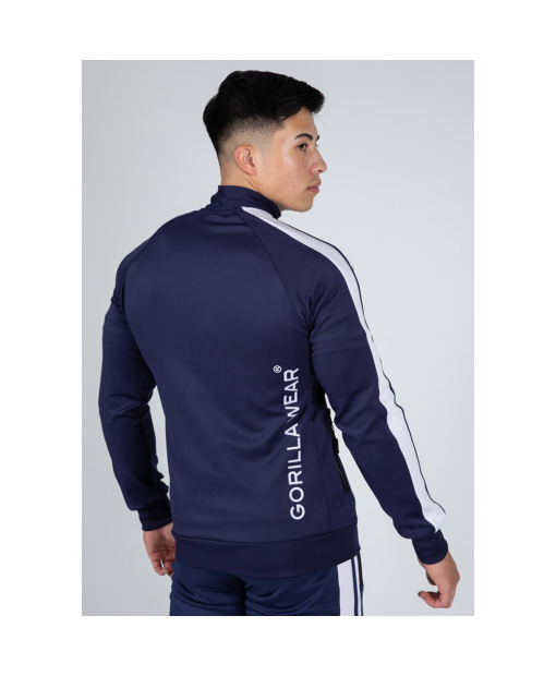 Stratford Track Jacket