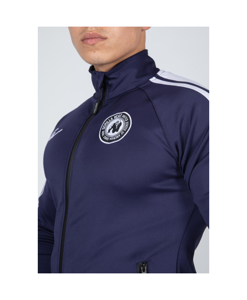 Stratford Track Jacket