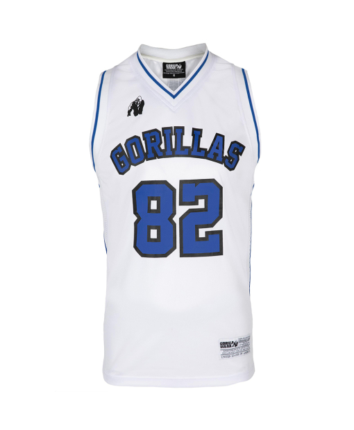 San Mateo Jersey Tank Top