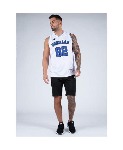 San Mateo Jersey Tank Top