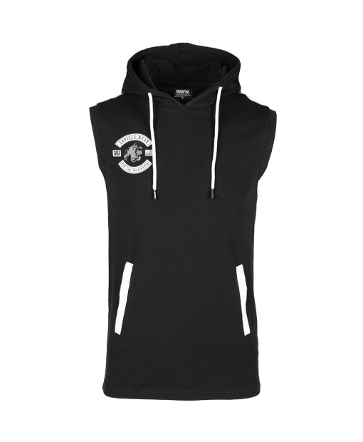 Oswego S/L Hooded T-Shirt