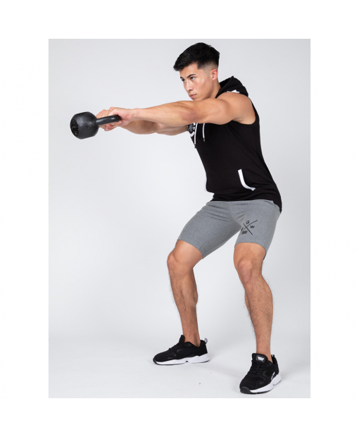 Oswego S/L Hooded T-Shirt