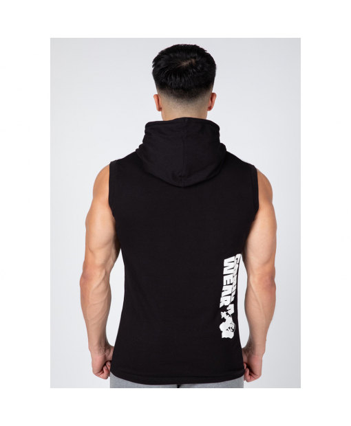 Oswego S/L Hooded T-Shirt