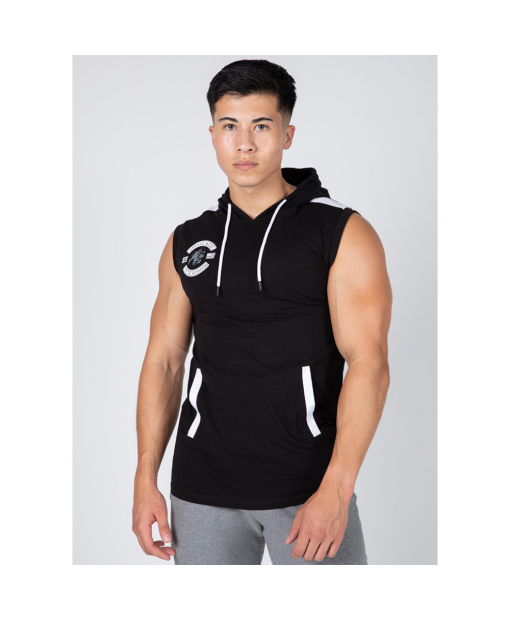 Oswego S/L Hooded T-Shirt