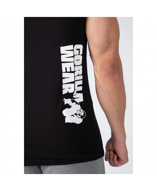 Oswego S/L Hooded T-Shirt