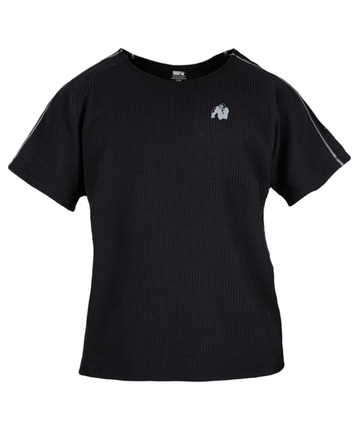 Buffalo Old School Black/Gray