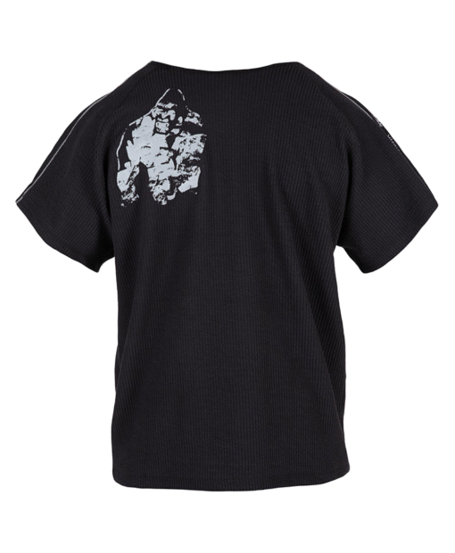 Buffalo Old School Black/Gray