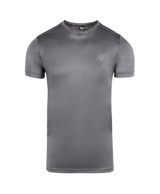 Washington T-Shirt Gray