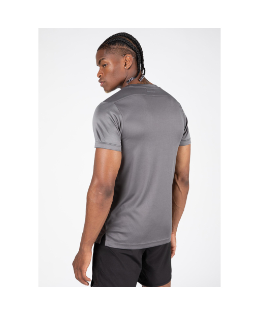 Washington T-Shirt Gray