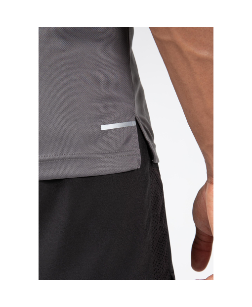 Washington T-Shirt Gray