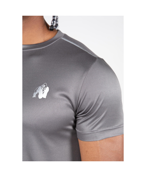 Washington T-Shirt Gray