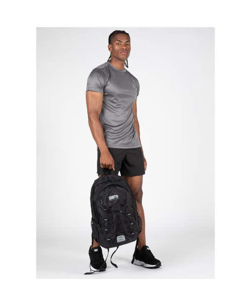 Washington T-Shirt Gray