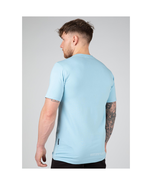 Swanton T-Shirt - Blue