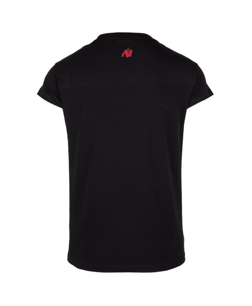 Murray T-Shirt - Black