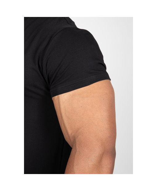 Murray T-Shirt - Black