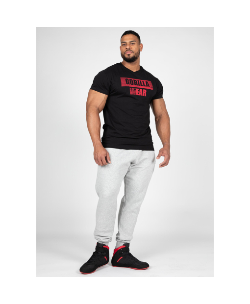 Murray T-Shirt - Black