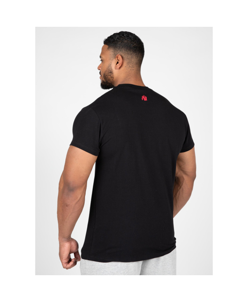 Murray T-Shirt - Black