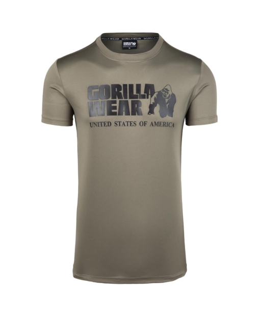 90583409-classic-training-t-shirt-army-green 1