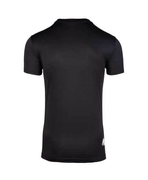 Classic Training T-Shirt Black 2