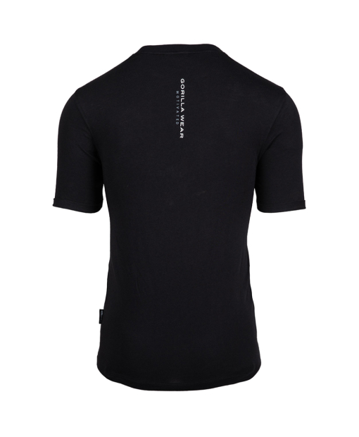 Bradley T-Shirt Black