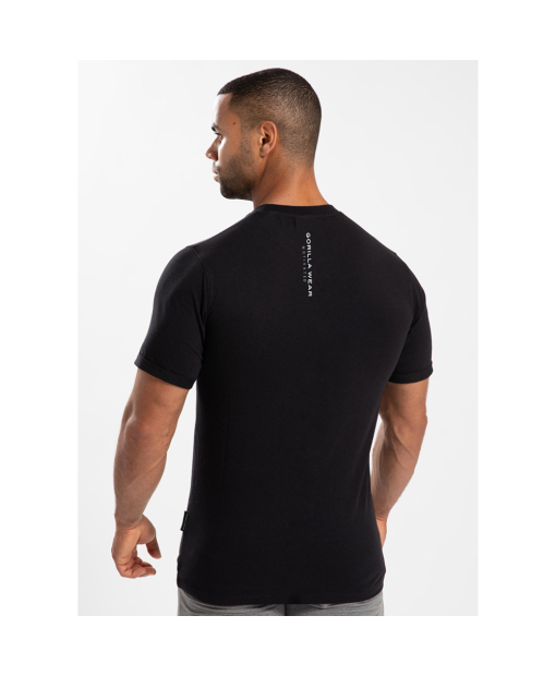 Bradley T-Shirt Black