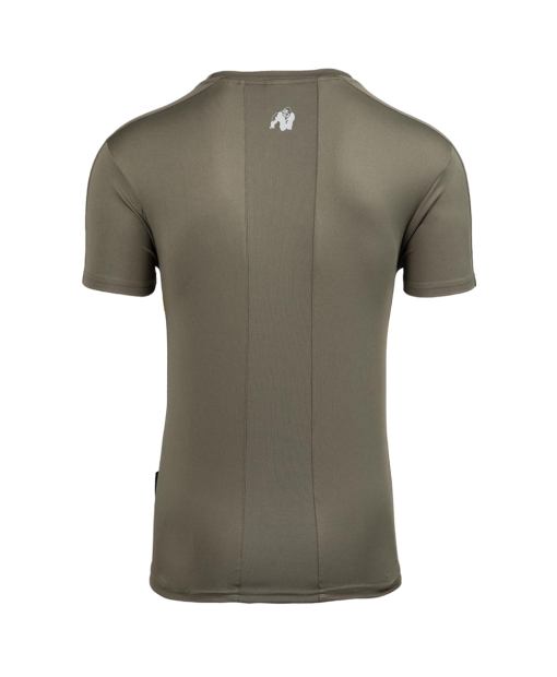 Broxton T-Shirt Army Green