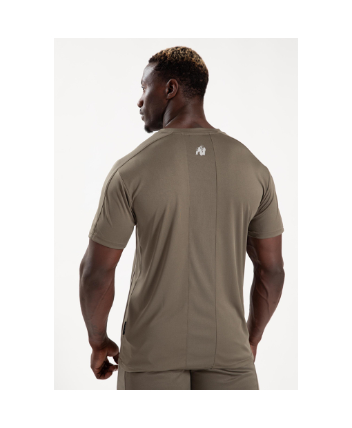 Broxton T-Shirt Army Green