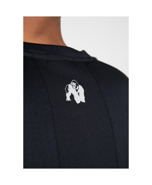 Broxton T-Shirt Black