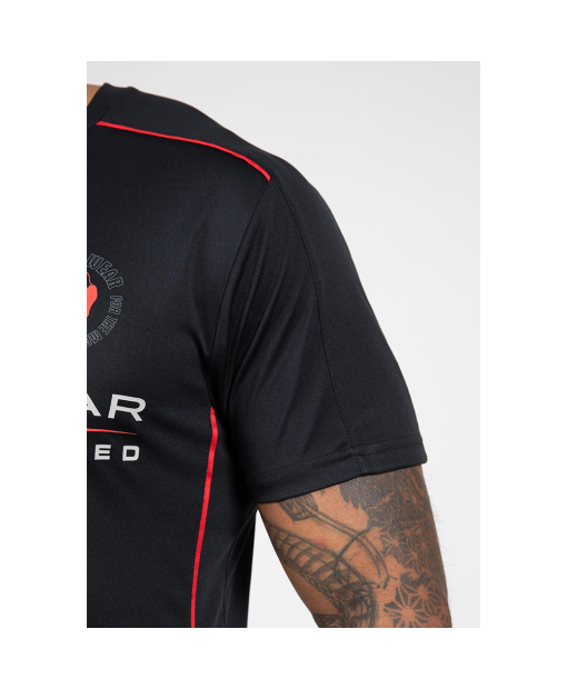 Broxton T-Shirt Black