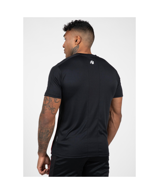 Broxton T-Shirt Black