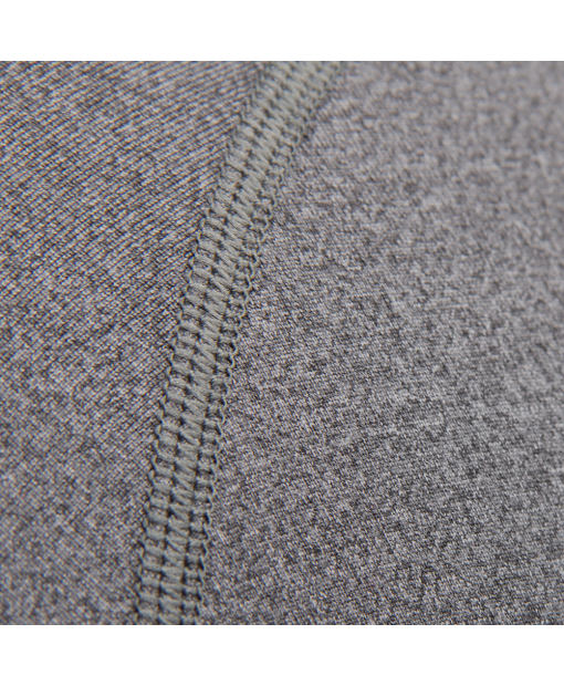 Rentz Long Sleeve - Dark Gray