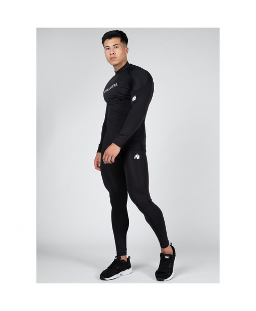 Lorenzo Performance Long Sleeve