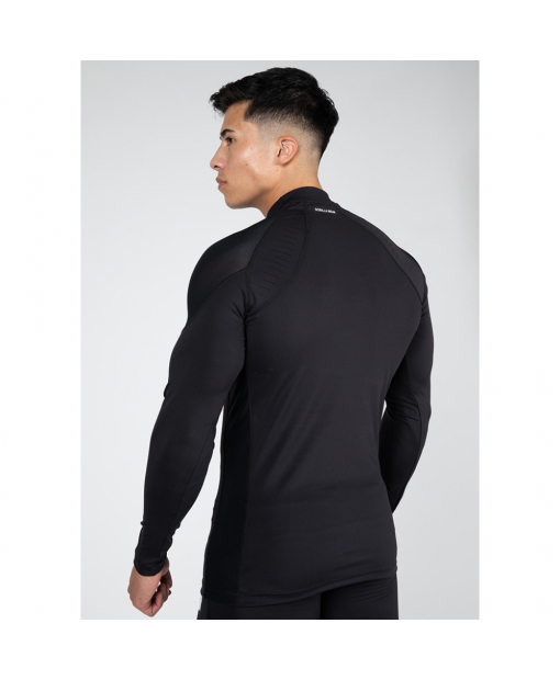 Lorenzo Performance Long Sleeve