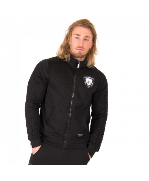 Jacksonville Jacket Black