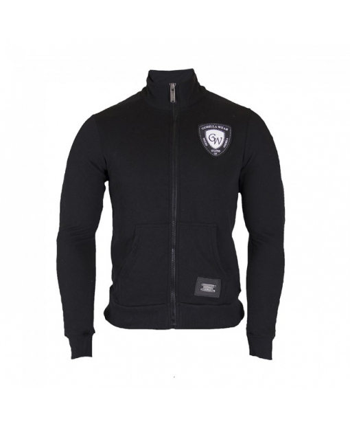 Jacksonville Jacket Black