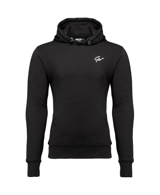 Свитшот Nelson Hoodie - Black